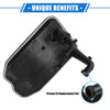 Mercedes-Benz A220 Automatic Transmission Filter (2019-2021)