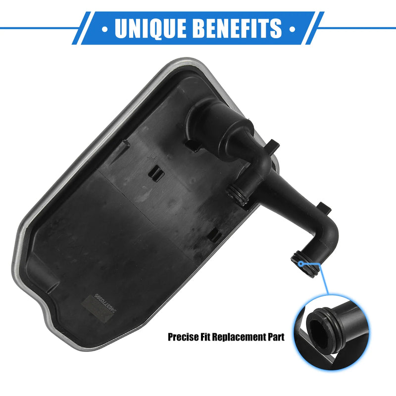 Mercedes-Benz A220 Automatic Transmission Filter (2019-2021)