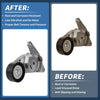 Chevrolet Camaro (2011-2015) Metal Belt Tensioner