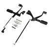 Harley Sportster XL883 1200 Control Peg Lever Linkage (2004-2013)