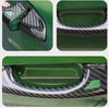 Ford Mustang 2015-2023 DRY Carbon Fiber Exterior Door Handle Cover Trim