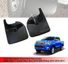 Toyota Hilux 1kdM70 M80 (2015-2017) 4WD Front Mud Flap