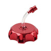 Honda, Yamaha, Kawasaki 70cc ATV Dirt Bike CNC Gas Fuel Tank Cap