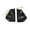 Nissan Kicks Daytime Running Lights Front Bumper Fog Lamp (2021-2022)