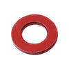 Vespa LX LXV S ET4 GTS GTV Ignition Switch Lock Trim Ring Cover Red (2005-2023)