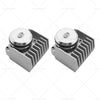 Cadillac XTS ATS XTS-V L S Daytime Running Lamp Diodes (2013-2019)