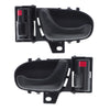 Holden Barina MH Door Handle Inner 2 x (1991–1999)