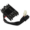 Suzuki AN 125 / 150, Burgman, Vecstar, EN 125 / 150 Regulator Rectifier (2000-2007)