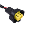 Nissan De Headlight Wiring Harness Connector Adapter