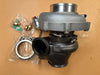 GEN 3 A/R .92 V-band GTX30 G30-770 Turbo & .72 A/R Wastegate