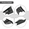 Yamaha Suzuki Kawasaki bikes Aerodynamic Wings 2x