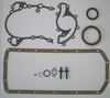 Range Rover P38 Bottom end sump gasket set (1994–2002)