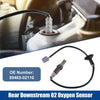 Toyota Corolla Matrix Oxygen Sensor (2003-2008)
