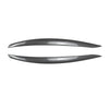 BMW 3 Series E90 E92 E93 Headlight Eyelid Trim (2007-2013)
