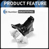 Honda CR-V 2.4L Engine Motor Mount (2012-2016)