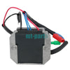 Bajaj Pulsar AS 200 / NS 200 Voltage Regulator Rectifier (2013-2018)