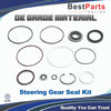 Toyota Land Cruiser Steering Gear Seal Kit (1979–1980)