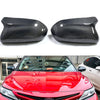 Toyota Camry Carbon Fiber Rear Side Mirror Covers (2018-2024)