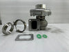 T76 T4 Turbocharger 2 x V-band .96 A/R Flange ( Specified)