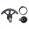 KTM 50cc 50SX Kickstart Shaft Sleeve Gear Spring