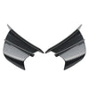 Honda CBR650R Universal Motorcycle Winglet Aerodynamic Spoiler (2019-2023)