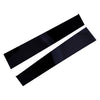 Dodge Ram Glossy Black Pillar Post Trims (2009-2018)