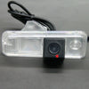 Hyundai Azera Rear View Backup Camera (2011–2017)