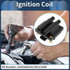 Subaru Impreza Ignition Coil Pack (2012-2016)
