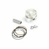 Yamaha 50 BX / CE / XF / XC / YN / YW Piston Complete Kit +1.00 39.00mm (2007-2017)