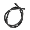 2019-2020 Hyundai Elantra Front Bumper Rubber Seal Strip (2019-2020)