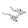 Harley Touring Hydraulic Brake Clutch Levers (2014-2023)