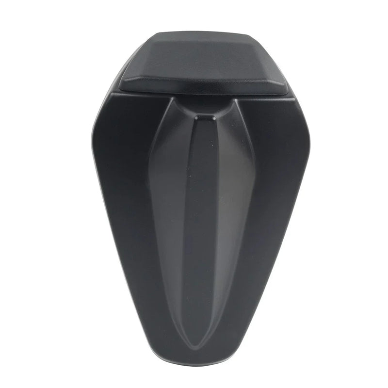 CFMOTO 675NK Rear Seat Cowl Passenger Fairing Matte Black (2017-2023)