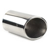 Audi Q7 Stainless Steel Rear Exhaust Pipe Tail Muffler Tip (2009-2021)