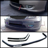 Honda Civic 2003-2006 Laguna Front Bumper Splitter (2003-2006)