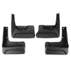 Toyota Sienna Mud Flaps Splash Guards 1 Set (2018-2021)