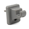 Ford E-150 E-250 E-350 E-450 Econoline Sun Visor Retainer Clip