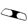 Audi A4 B9 A5 S4 RS4 Rear Overhead Light Panel Cover (2017-2023)