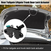 Dodge Durango Car Rear Tailgate Liftgate Door Lock Actuator (2011-2023)