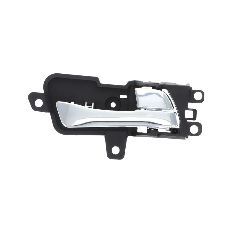 Hyundai Sonata i45 Right Front Rear Chrome Inner Door Handle (2010–2014)