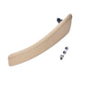 BMW E60 E61 (2006-2010) Beige Right 1x Inner Front Handle Assembly Kit