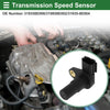 Nissan Altima 2.5 Speed Sensor (2002-2006)