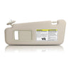 Highlander 2008-2013 w / Light Driver Sun Visor (2008-2013)