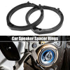 Honda Accord 6.5" Car Speaker Adapter Spacer Ring (2003-2007)
