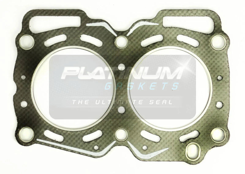 Subaru Liberty BC5 BF5 2.0L EJ20G 2 x Cylinder Head Gasket (1991–1994)