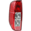 Nissan Navara D40 UTE RX ST ST-X Rear Left Tail Light (2005-2014)