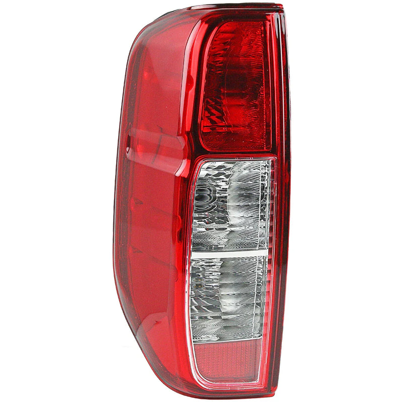 Nissan Navara D40 UTE RX ST ST-X Rear Left Tail Light (2005-2014)