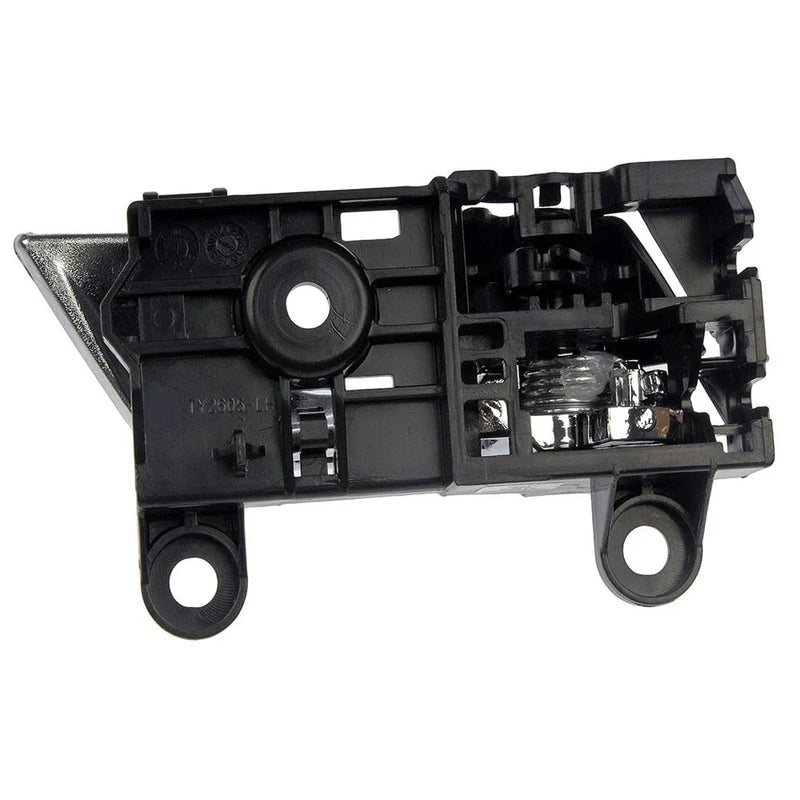 2008-2013 Toyota Highlander Left Interior Door Handle (2008-2013)