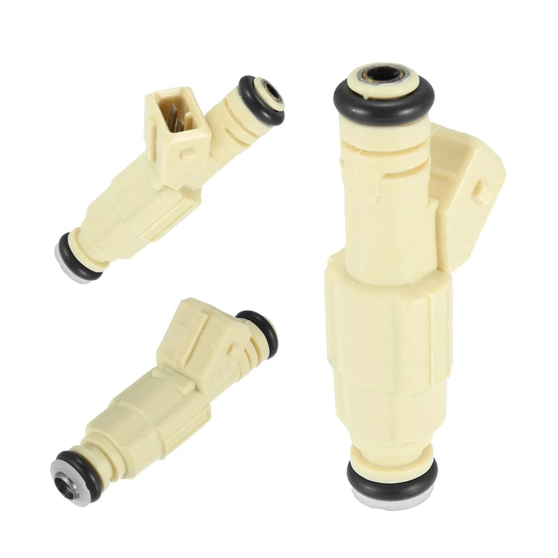 Chevy Impala SS & Monte Carlo SS 3.8L 8 Pcs Fuel Injectors (2004-2005)