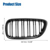 BMW 228i xDrive 230i xDrive F22 Front Hood Bumper Grill