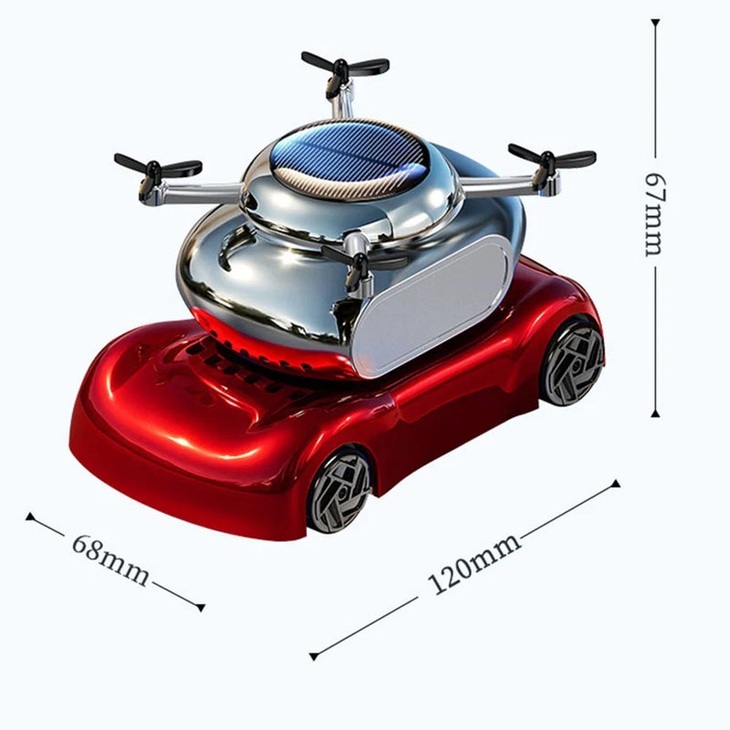 Cars Make Model Air Diffuser
